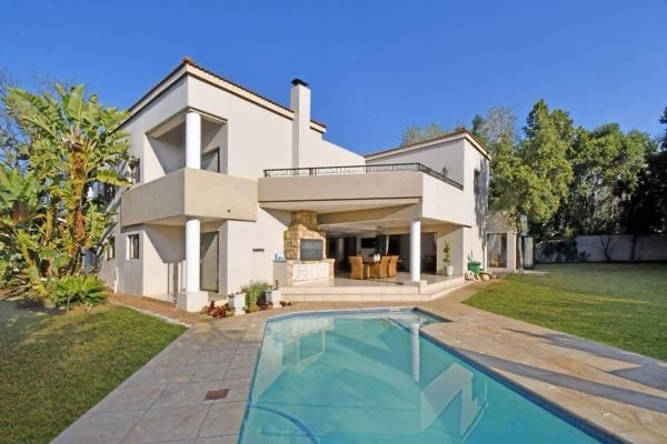 House for sale in Fourways Gardens, Sandton, 514 m²