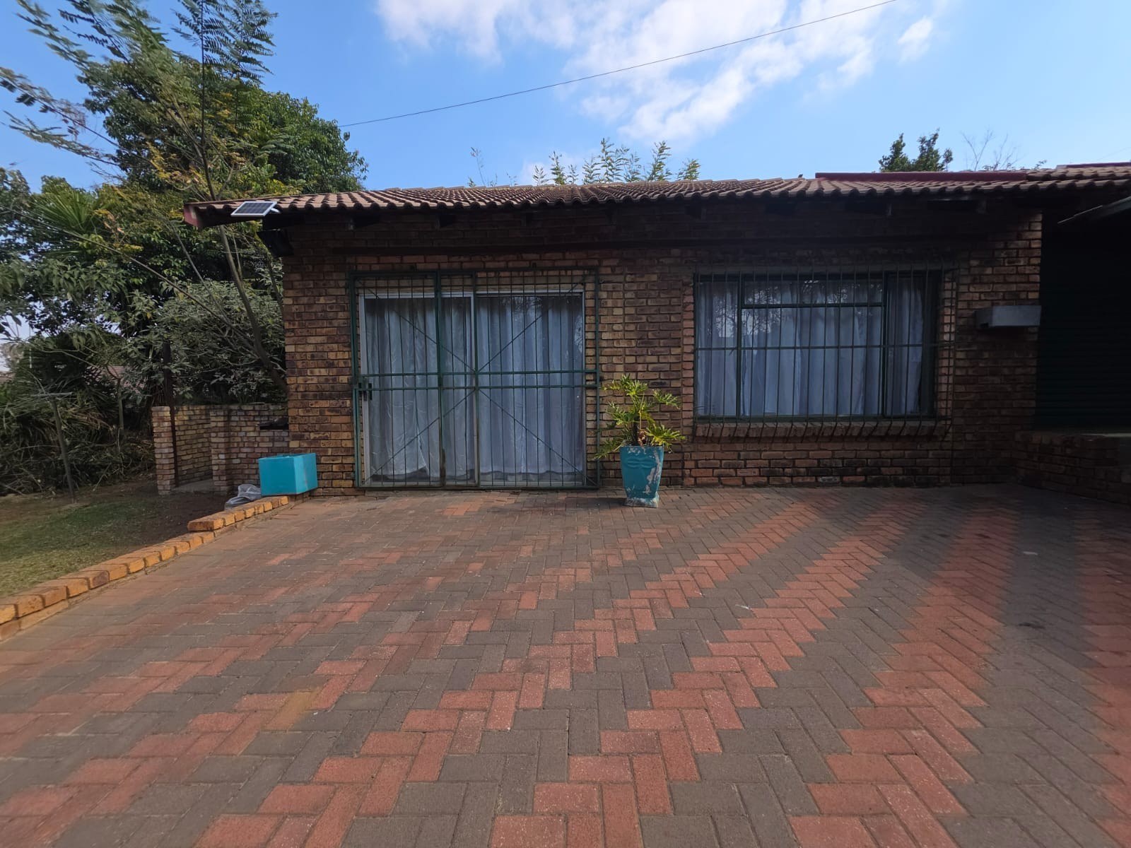 Apartment for rent in Blancheville, Witbank