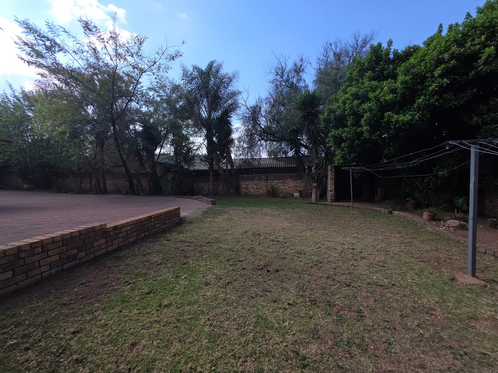 Apartment for rent in Blancheville, Witbank