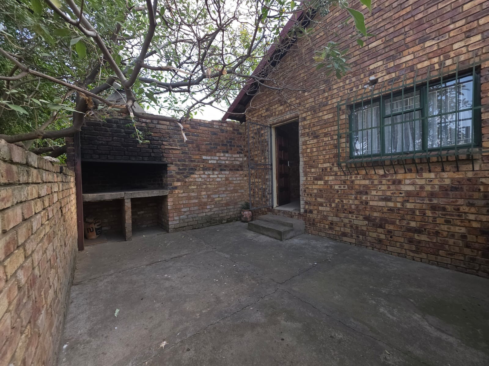 Apartment for rent in Blancheville, Witbank
