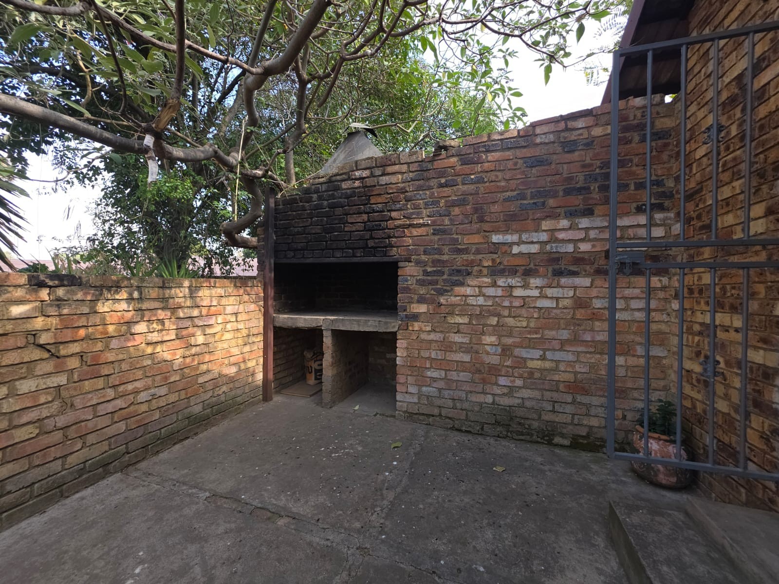 Apartment for rent in Blancheville, Witbank