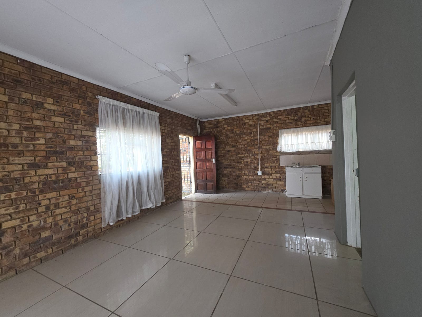 Apartment for rent in Blancheville, Witbank