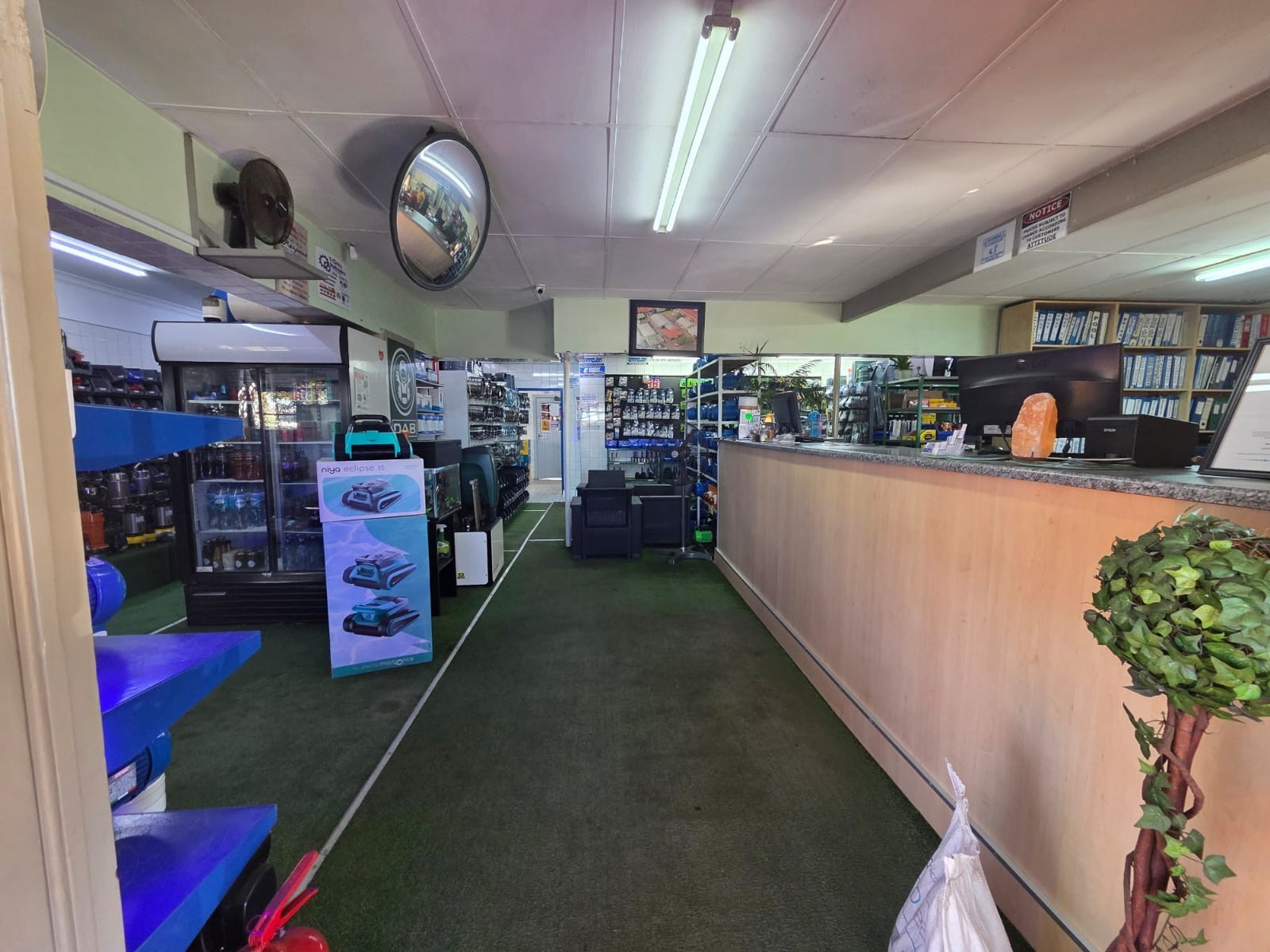 Commercial Property for sale in Middelburg Central, Middelburg, 1693 m²