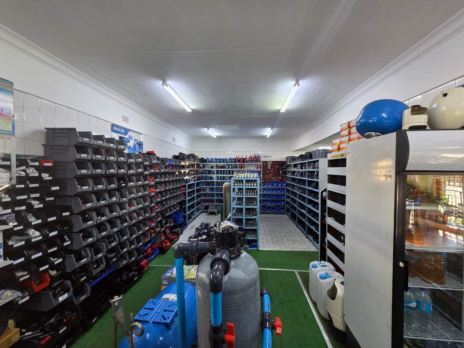 Commercial Property for sale in Middelburg Central, Middelburg, 1693 m²