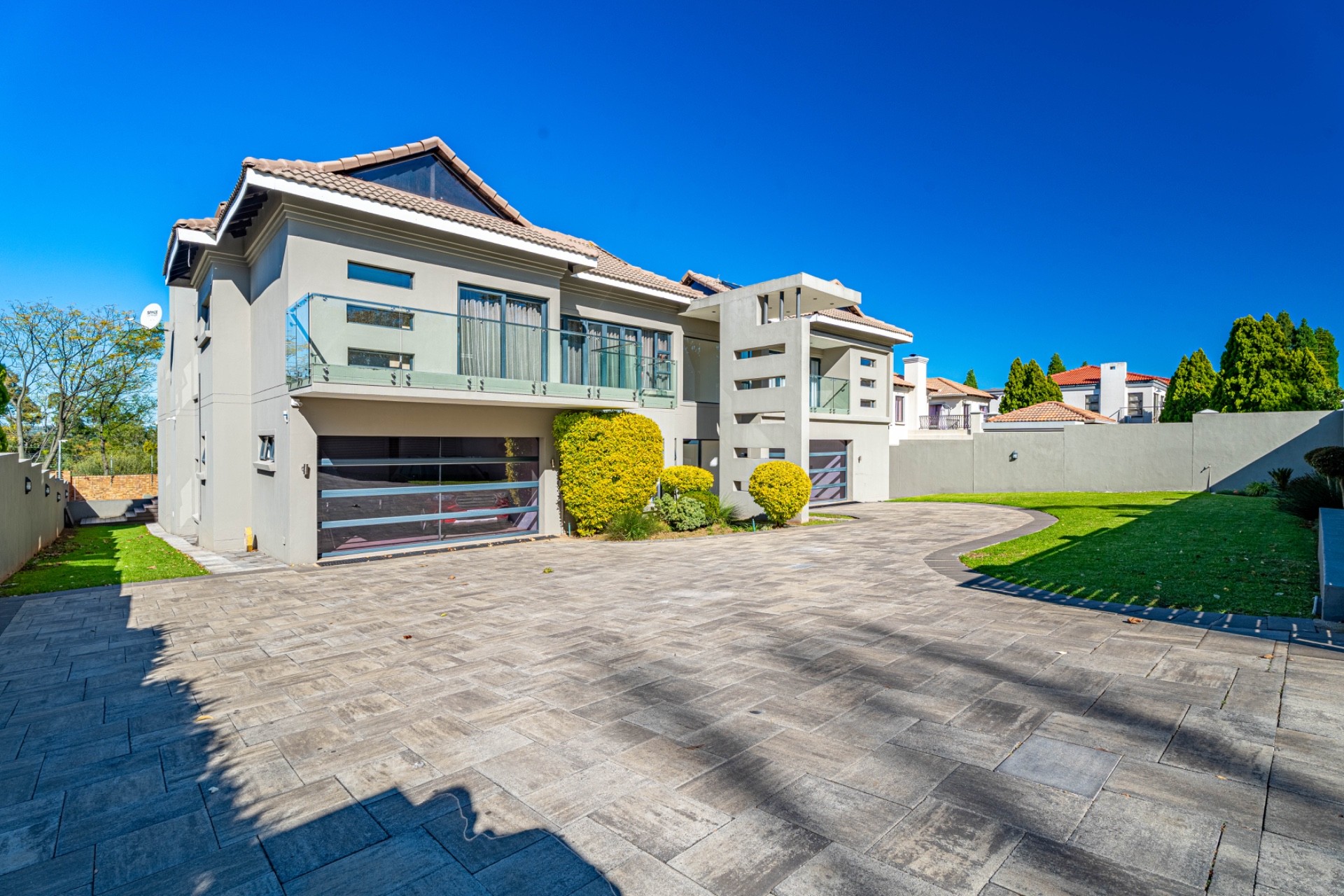 House for rent in Kyalami Estate, Kyalami, Midrand