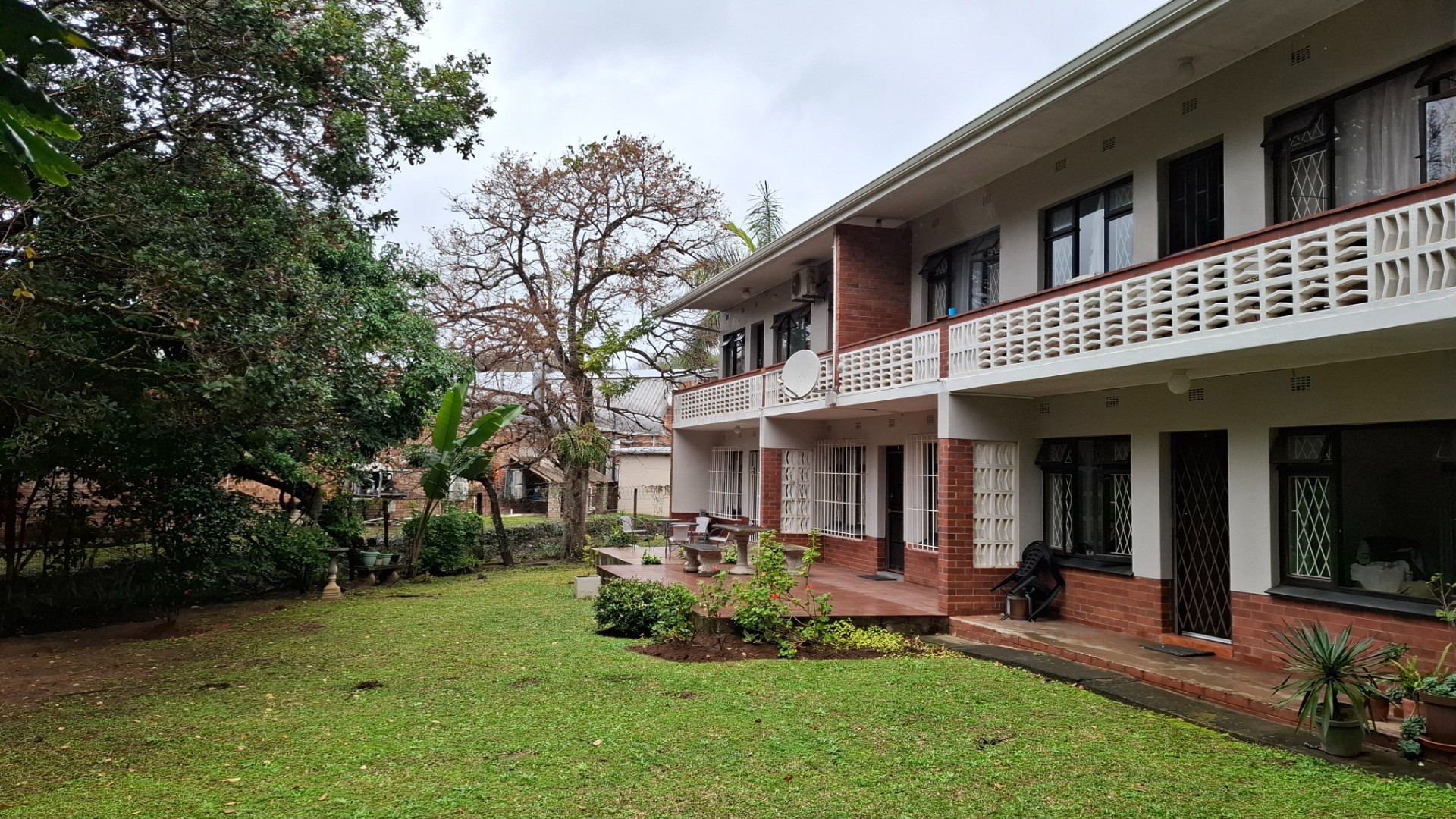 Apartment for sale in Ramsgate, Margate, KwaZulu Natal, 81 m²
