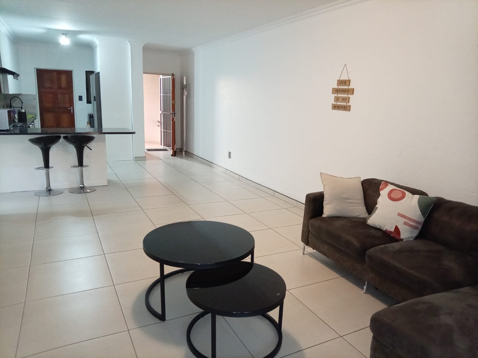 Apartment for rent in Northgate, Randburg