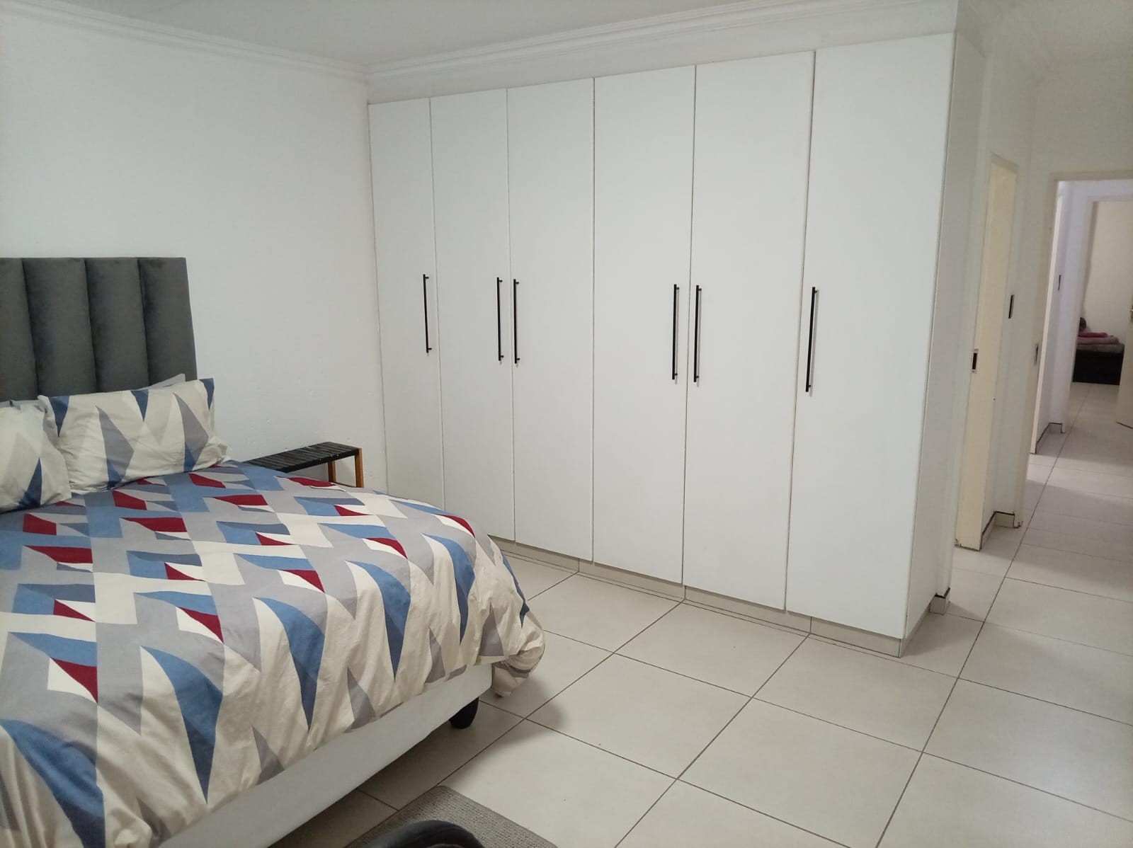 Apartment for rent in Northgate, Randburg