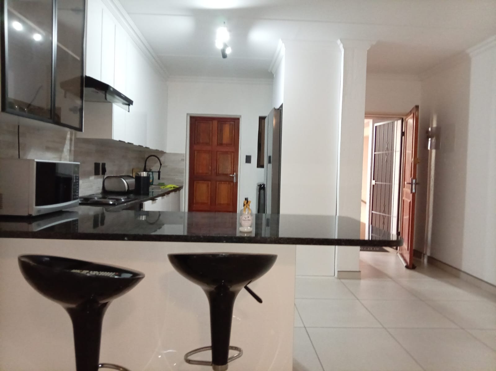 Apartment for rent in Northgate, Randburg
