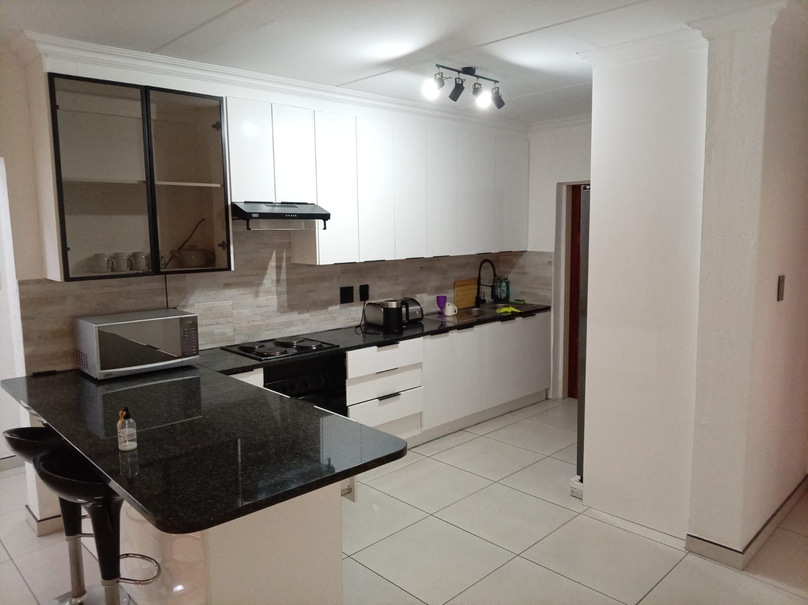 Apartment for rent in Northgate, Randburg