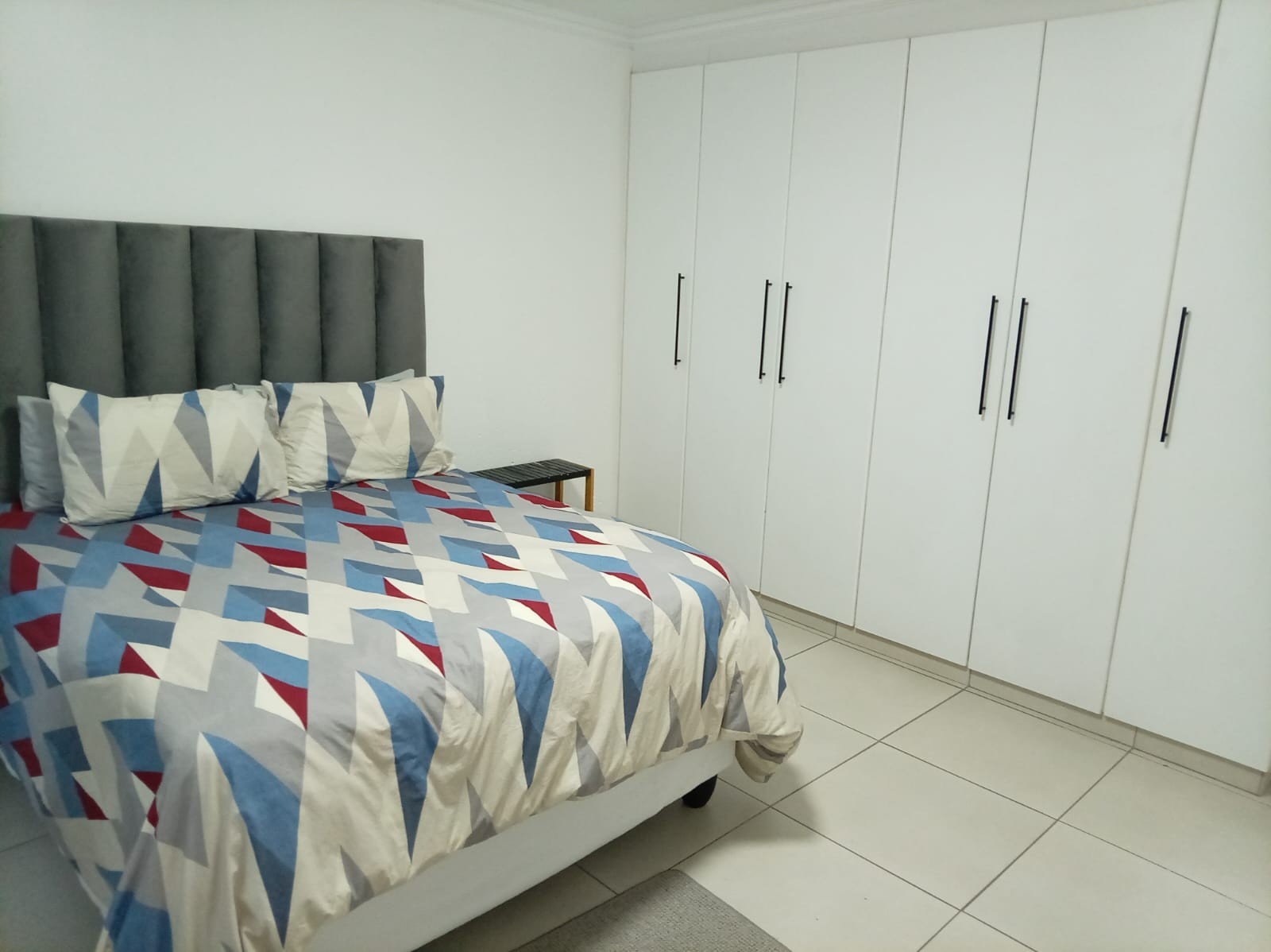 Apartment for rent in Northgate, Randburg