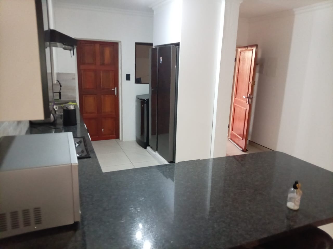 Apartment for rent in Northgate, Randburg
