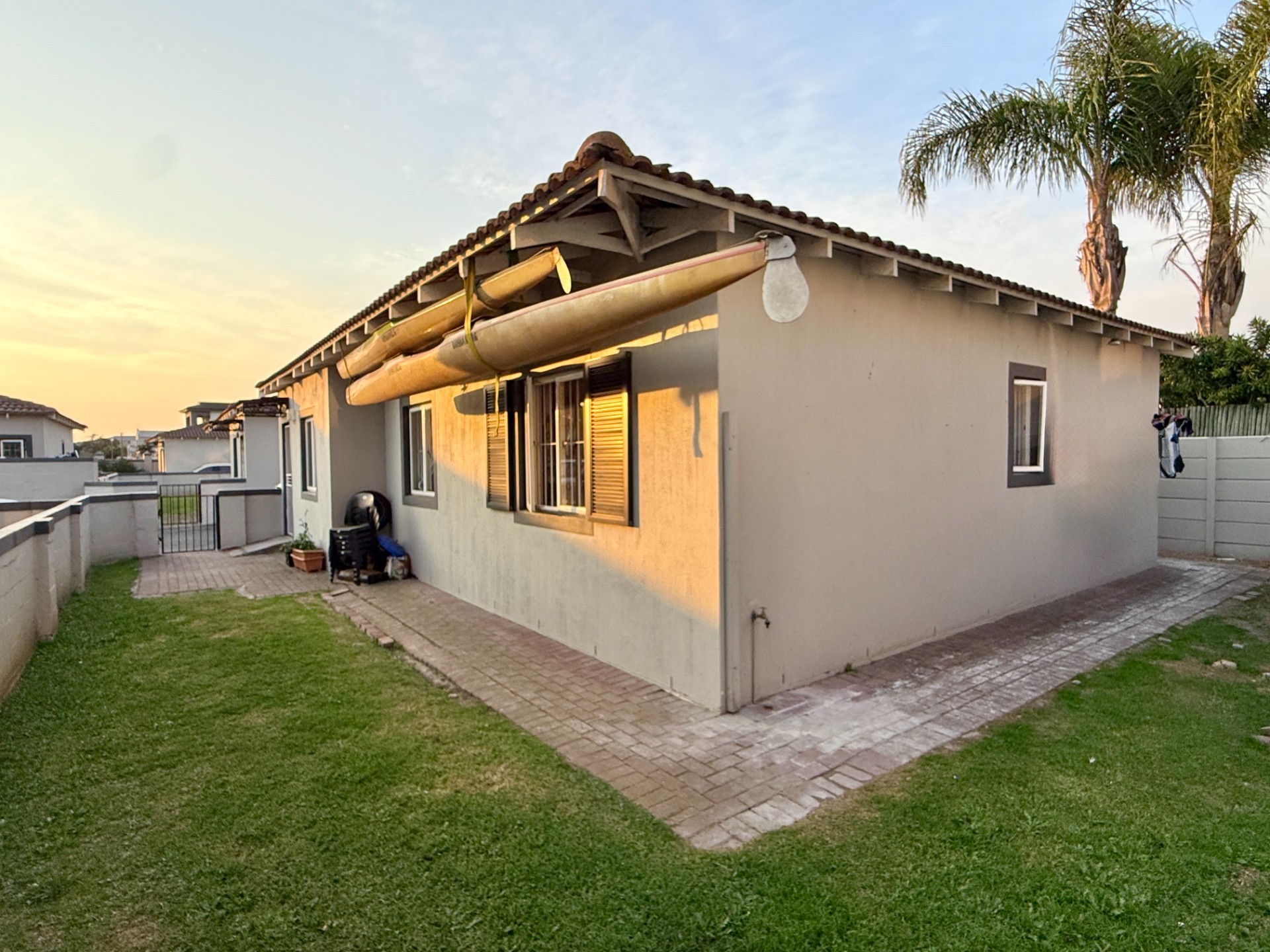 House for sale in Parklands, Blouberg, 15, Porto Bello, 35 Crawley Crescent, Parklands, Blouberg, Western Cape, 124 m²