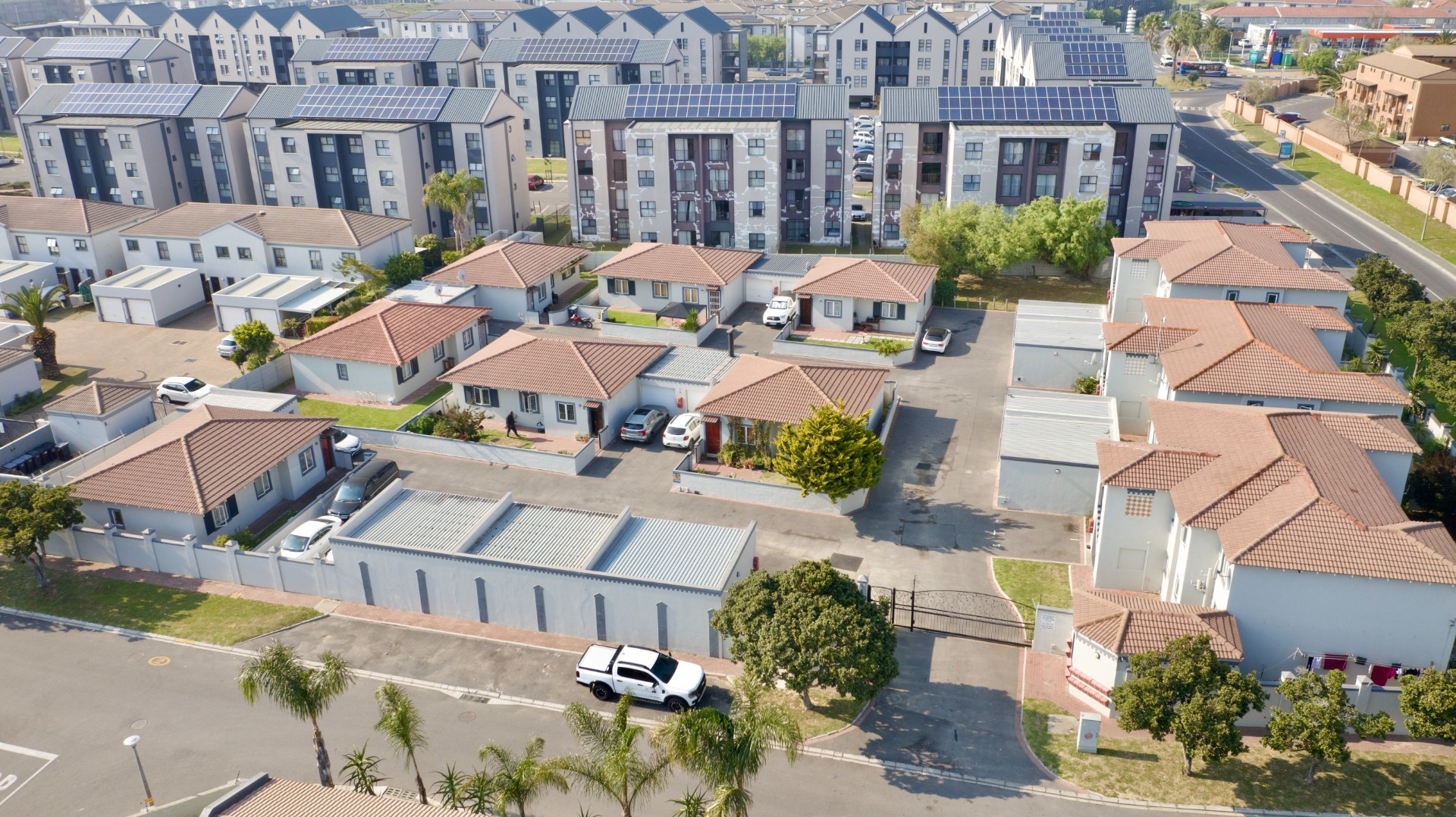 House for sale in Parklands, Blouberg, 15, Porto Bello, 35 Crawley Crescent, Parklands, Blouberg, Western Cape, 124 m²