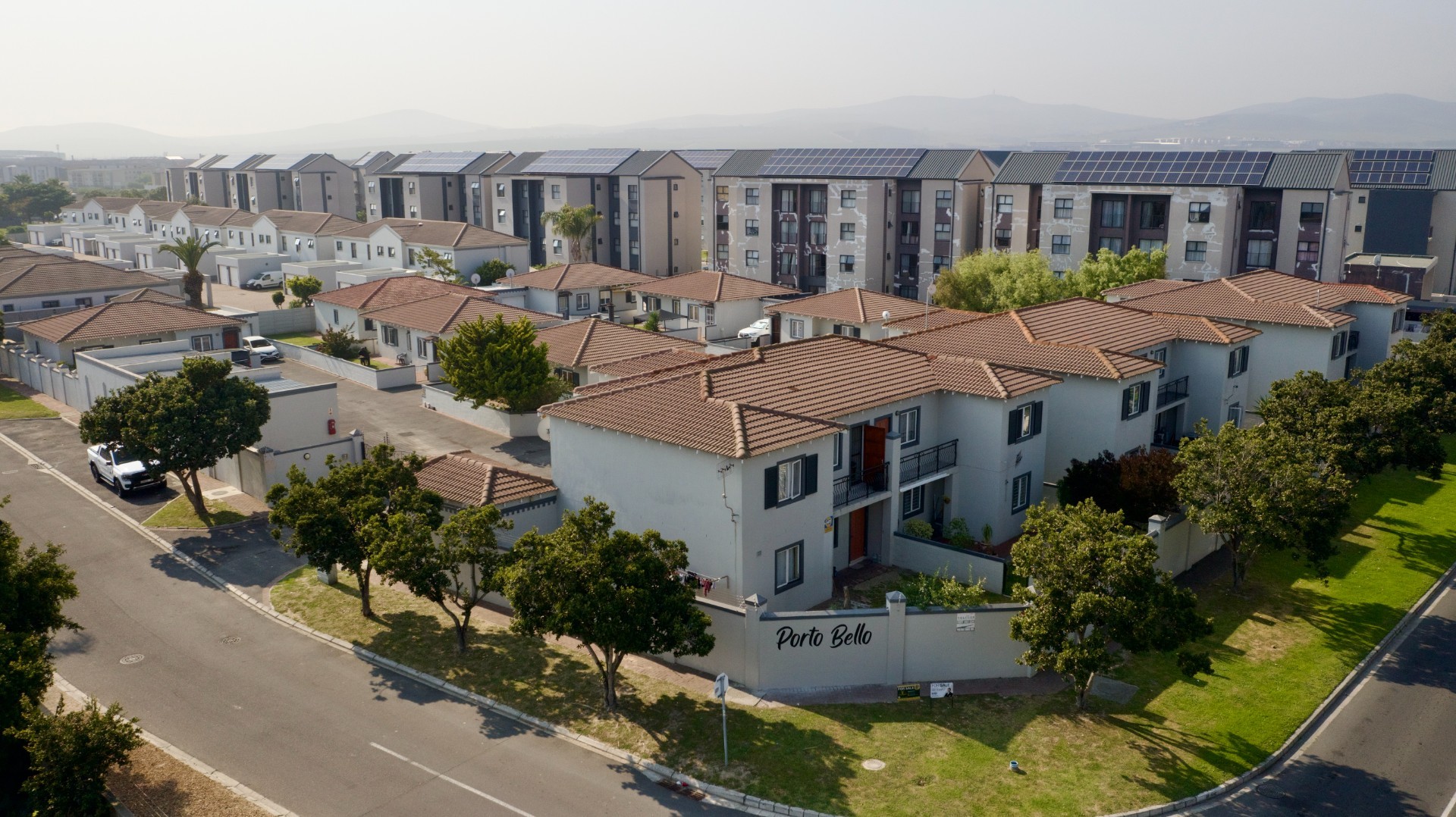 House for sale in Parklands, Blouberg, 15, Porto Bello, 35 Crawley Crescent, Parklands, Blouberg, Western Cape, 124 m²