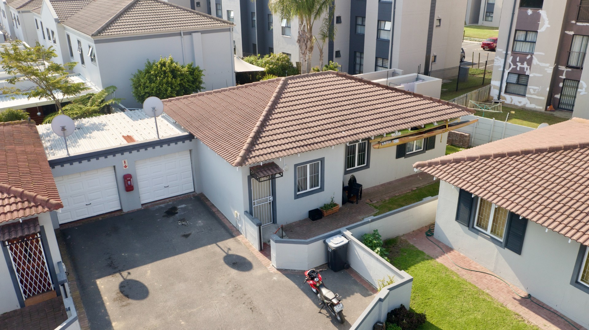 House for sale in Parklands, Blouberg, 15, Porto Bello, 35 Crawley Crescent, Parklands, Blouberg, Western Cape, 124 m²