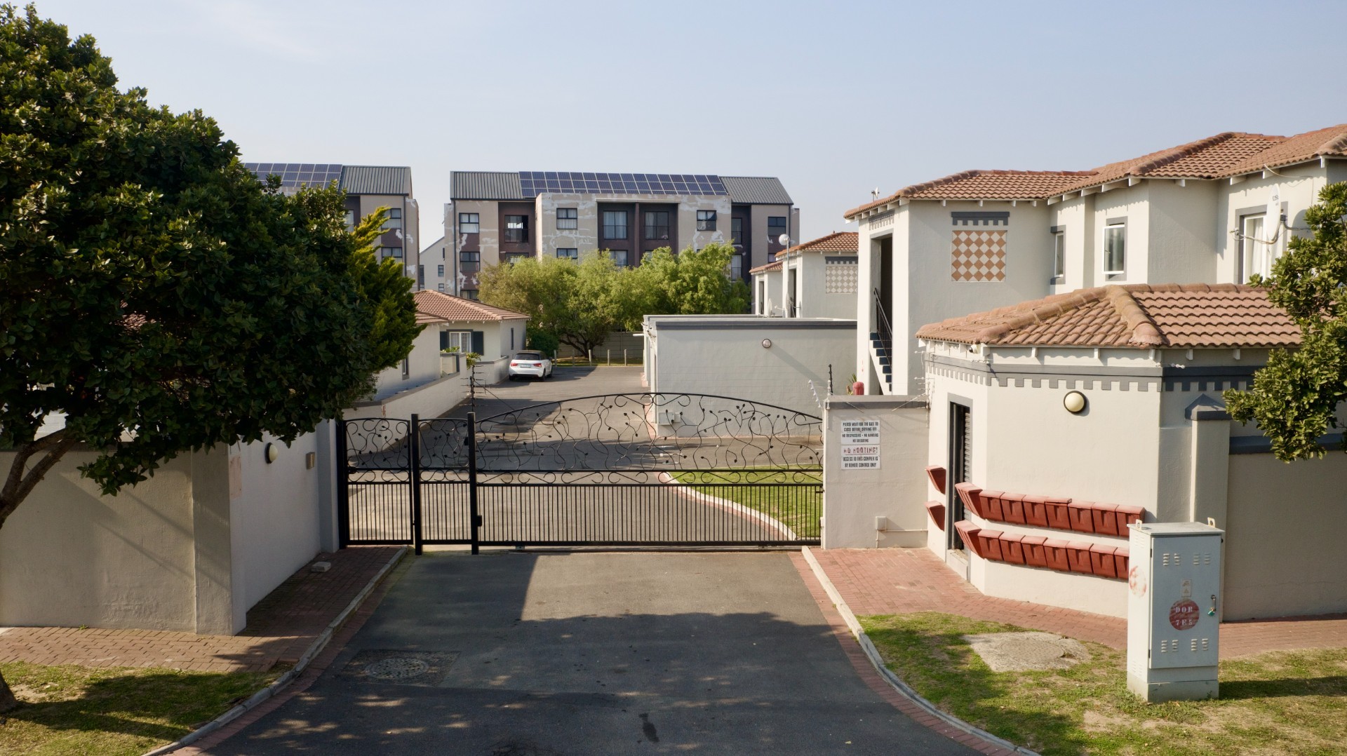 House for sale in Parklands, Blouberg, 15, Porto Bello, 35 Crawley Crescent, Parklands, Blouberg, Western Cape, 124 m²