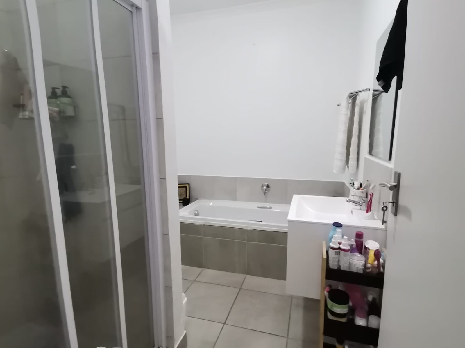 Apartment for rent in La Vie Estate, Klein Parys, Paarl, 00 La Vie Estatte, La Vie Estate, 84 Lustigan Road, La Vie Estate, Klein Parys, Paarl, Western Cape