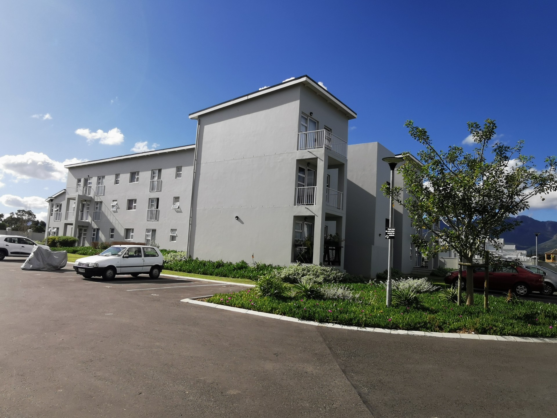 Apartment for rent in La Vie Estate, Klein Parys, Paarl, 00 La Vie Estatte, La Vie Estate, 84 Lustigan Road, La Vie Estate, Klein Parys, Paarl, Western Cape