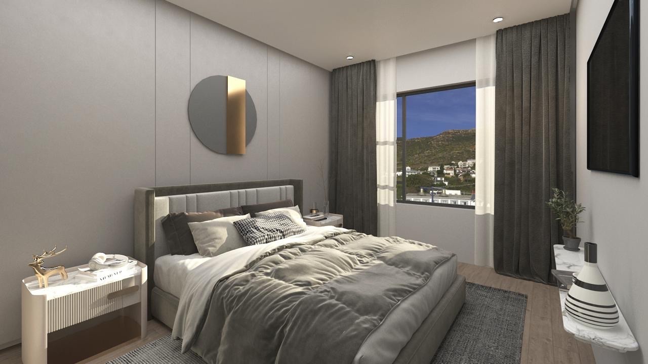 Apartment for sale in Bloubergrant, Blouberg, 56 m²