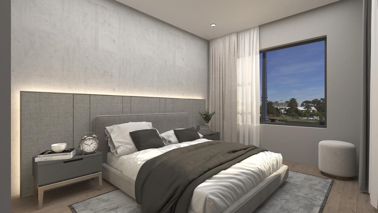 Apartment for sale in Bloubergrant, Blouberg, 56 m²
