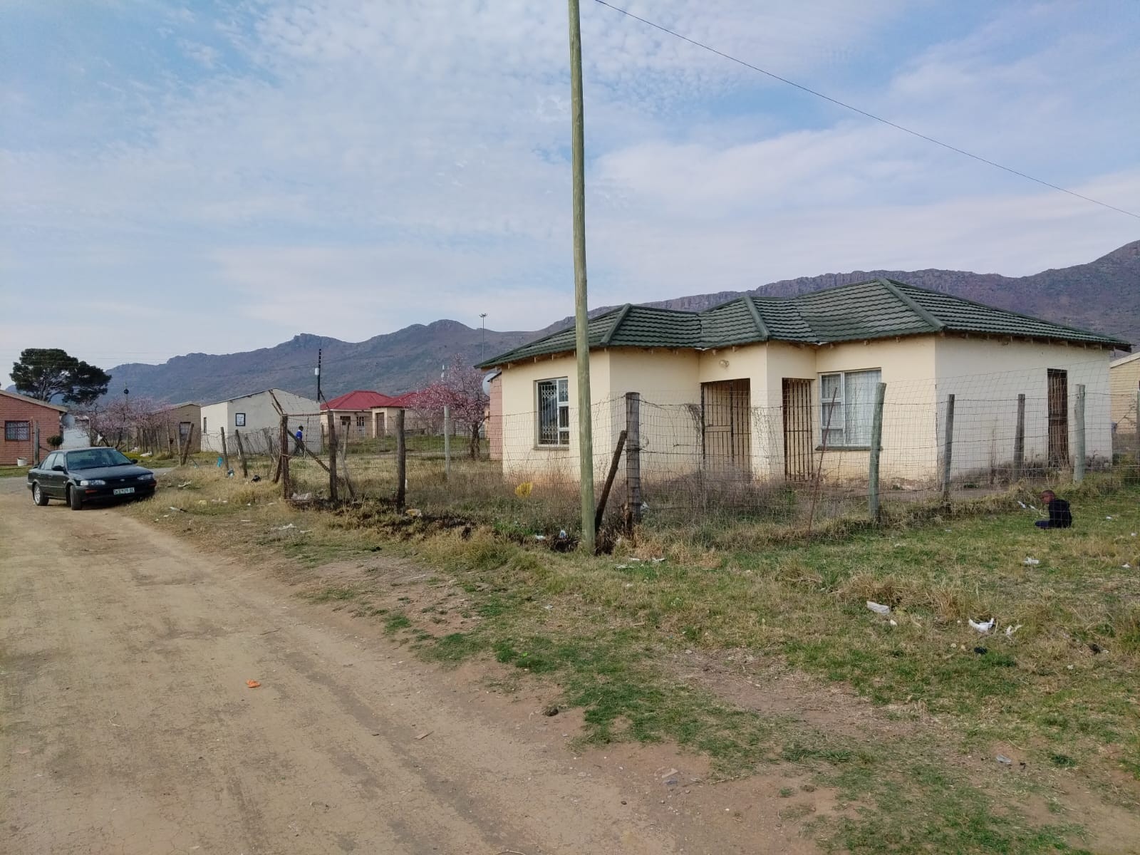 House for sale in Ezibeleni, Queenstown, 8428 Molabi Street, Ezibeleni, Queenstown, Eastern Cape, 300 m²