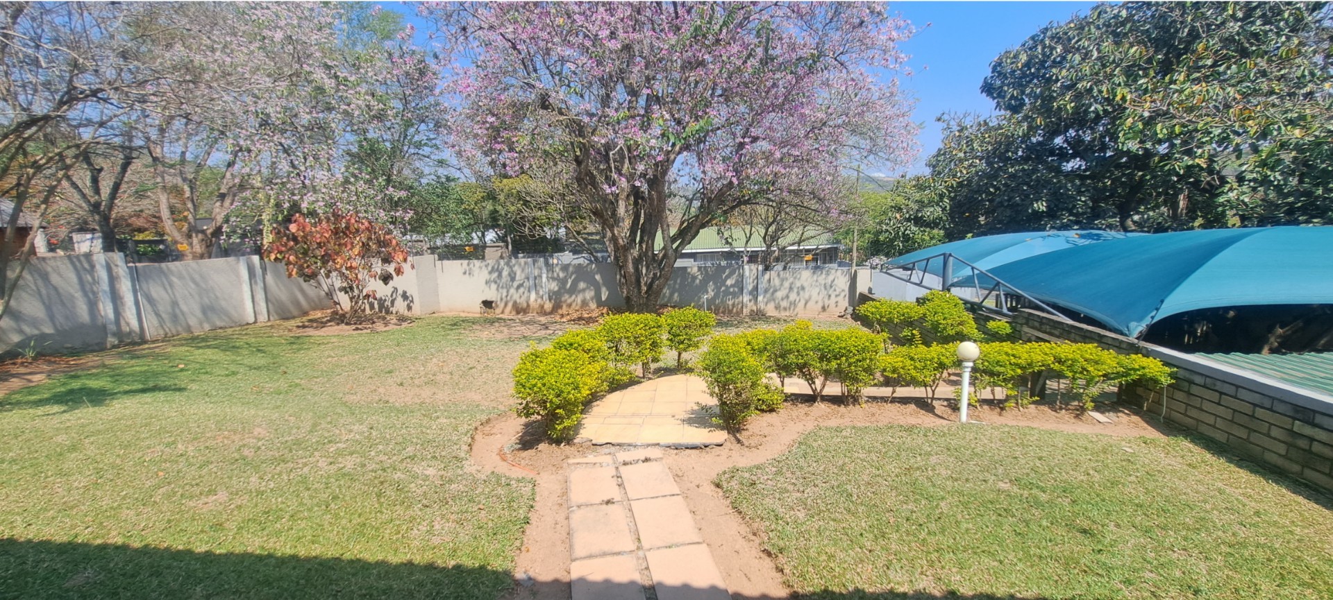 House for rent in Nelspruit Ext 4, Nelspruit