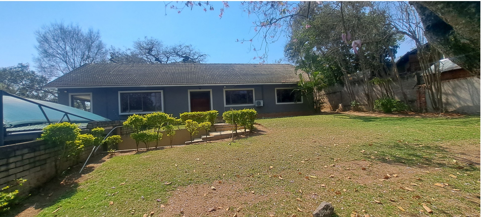 House for rent in Nelspruit Ext 4, Nelspruit