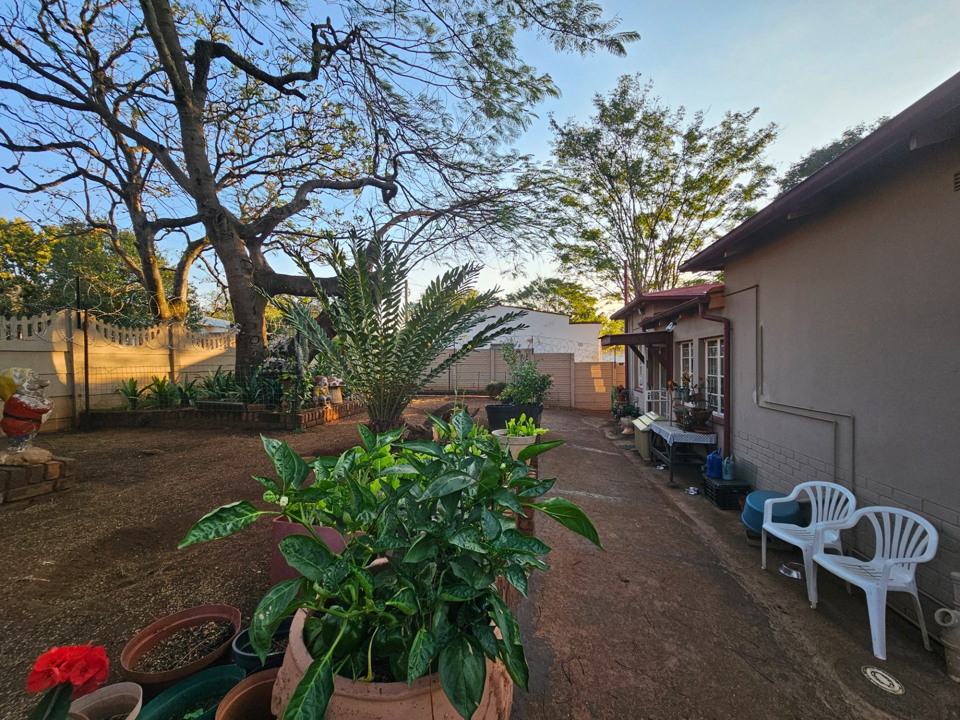 House for sale in Barberton, 991 m²