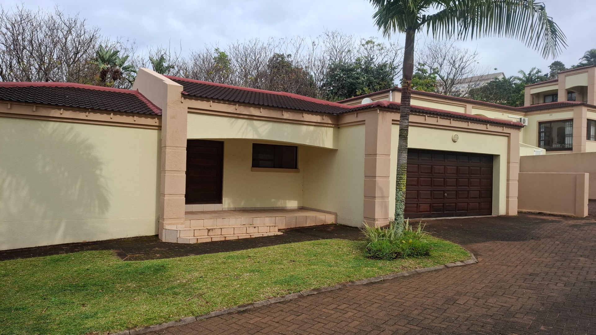 Townhouse for sale in Manaba Beach, Margate, KwaZulu Natal, 188 m²
