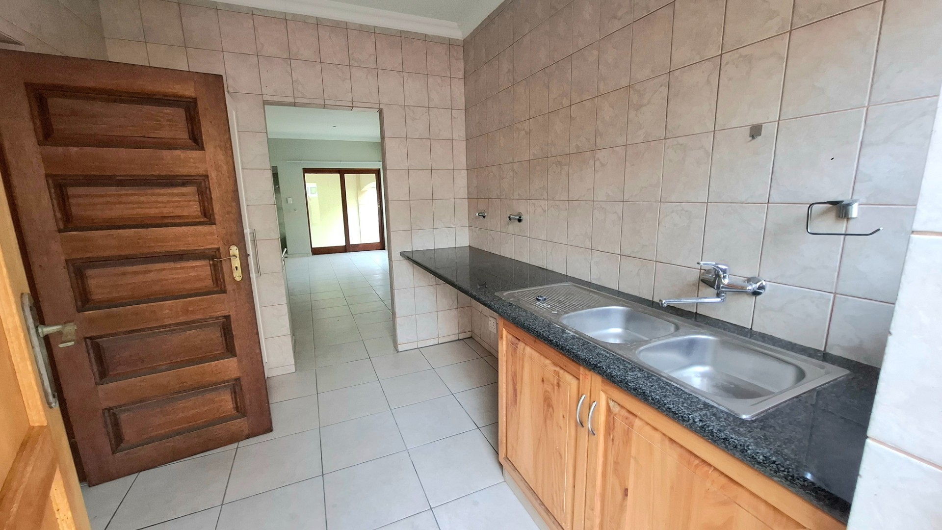 Townhouse for sale in Manaba Beach, Margate, KwaZulu Natal, 188 m²
