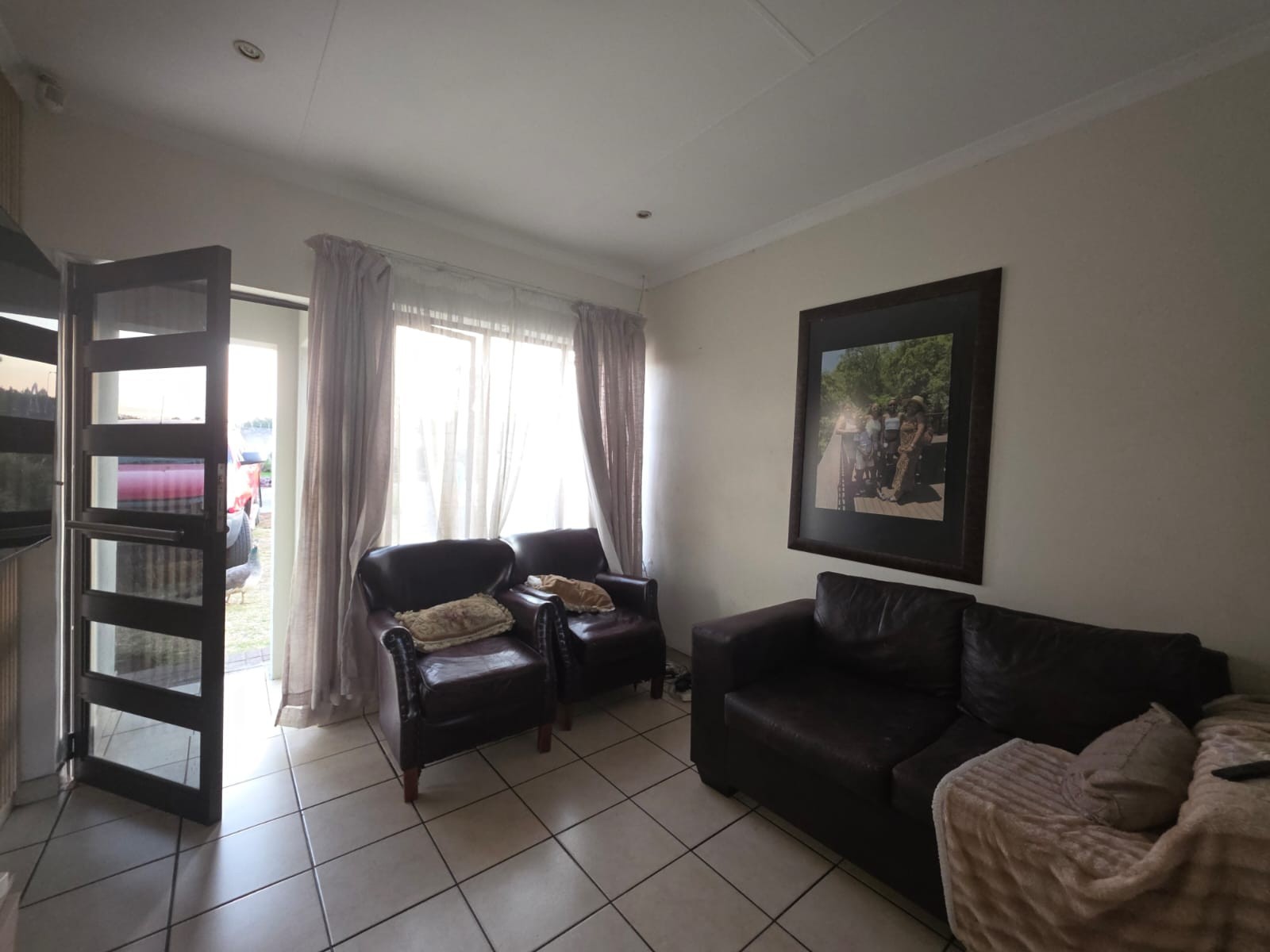 Townhouse for sale in Jackaroo Park, Witbank, 559 m²