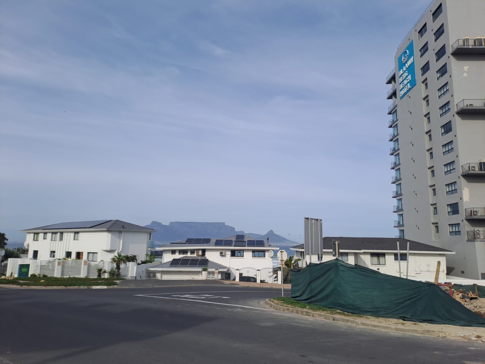 Apartment for sale in Beachfront, Table View, Blouberg, 79 m²
