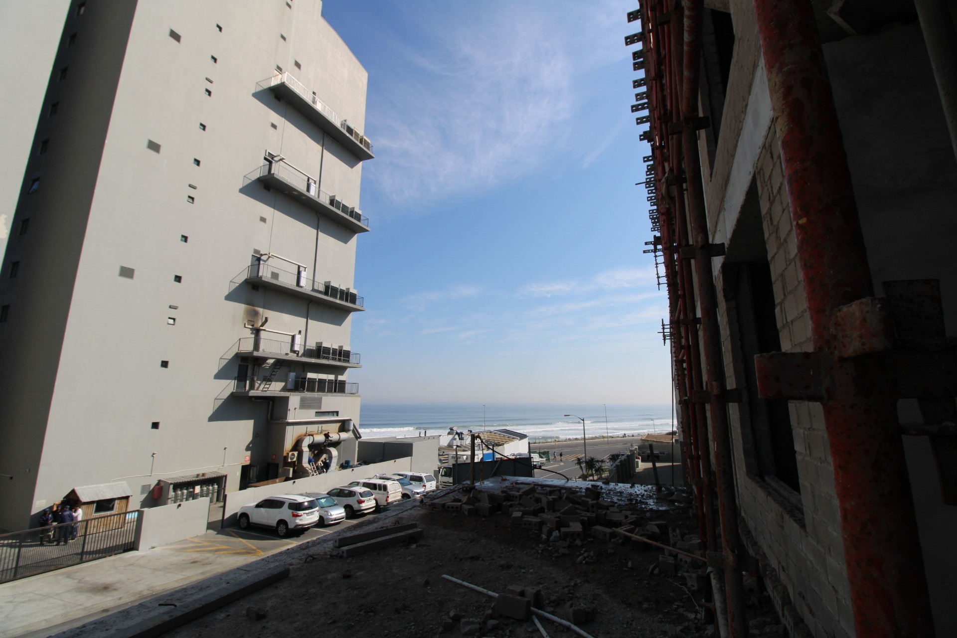 Apartment for sale in Beachfront, Table View, Blouberg, 79 m²