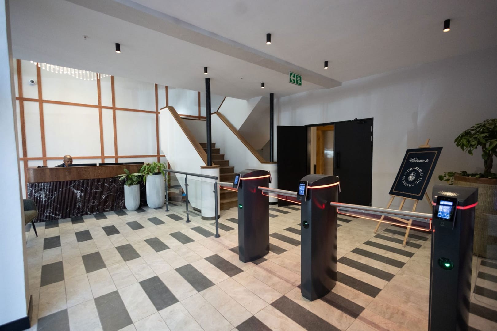 Apartment for rent in Cape Town City Centre, Cape Town, 928, Charlie and the chairman, 8 Hans Strijdom Avenue, Cape Town City Centre, Cape Town, Western Cape, 30 m²