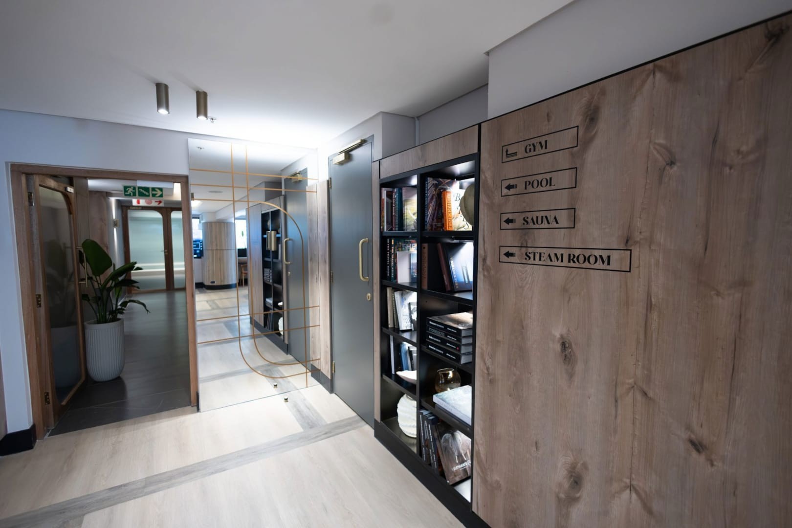Apartment for rent in Cape Town City Centre, Cape Town, 928, Charlie and the chairman, 8 Hans Strijdom Avenue, Cape Town City Centre, Cape Town, Western Cape, 30 m²