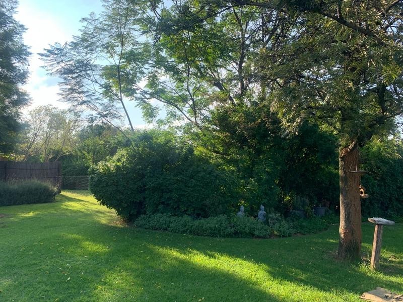 Small Holding for sale in Glenferness, Midrand, 380 m²