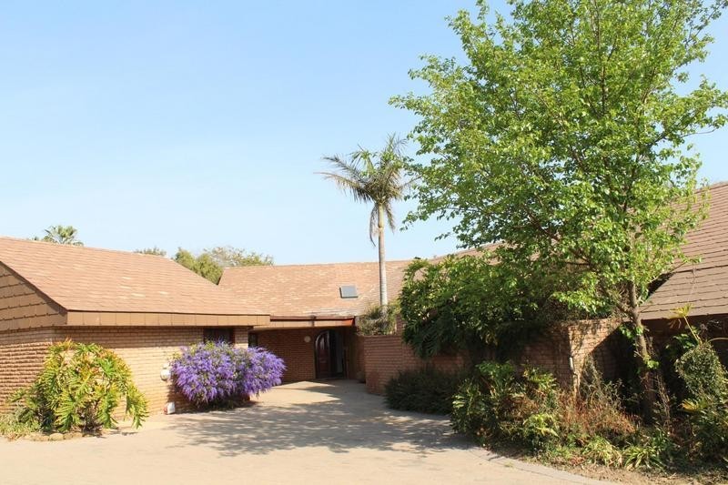 Small Holding for sale in Glenferness, Midrand, 380 m²