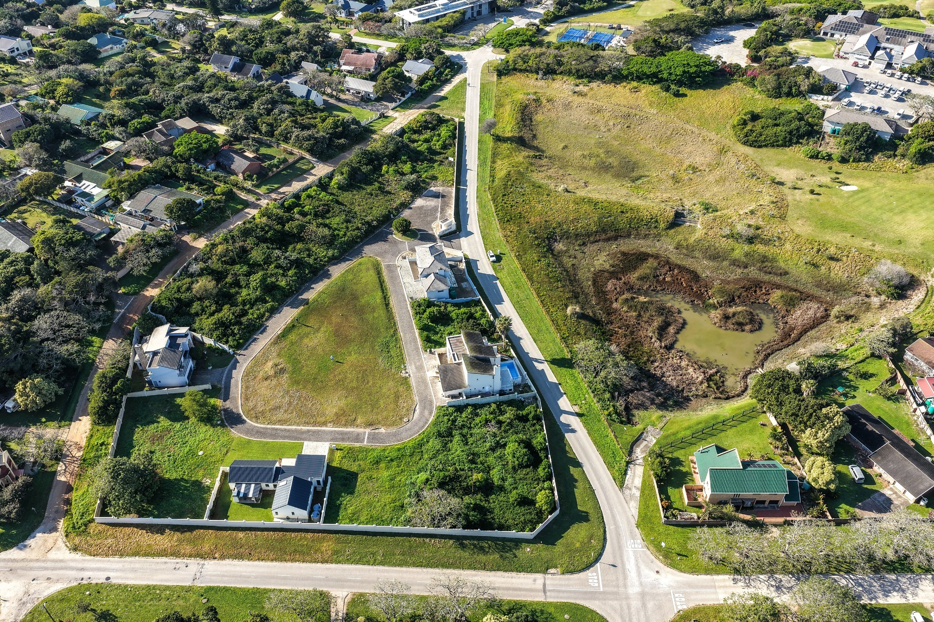 Vacant Land for sale in West Bank, Port Alfred, 433 m²