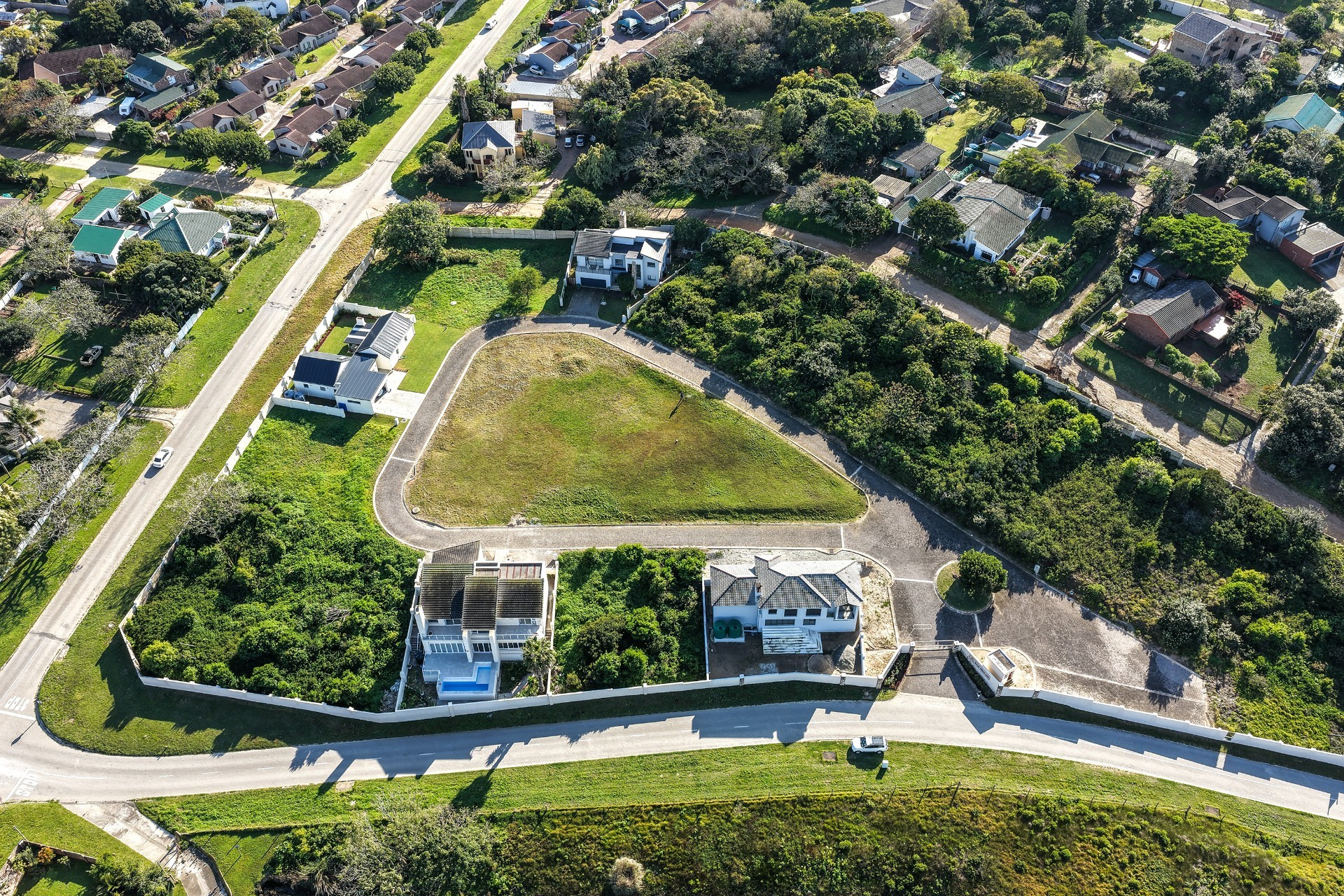 Vacant Land for sale in West Bank, Port Alfred, 433 m²