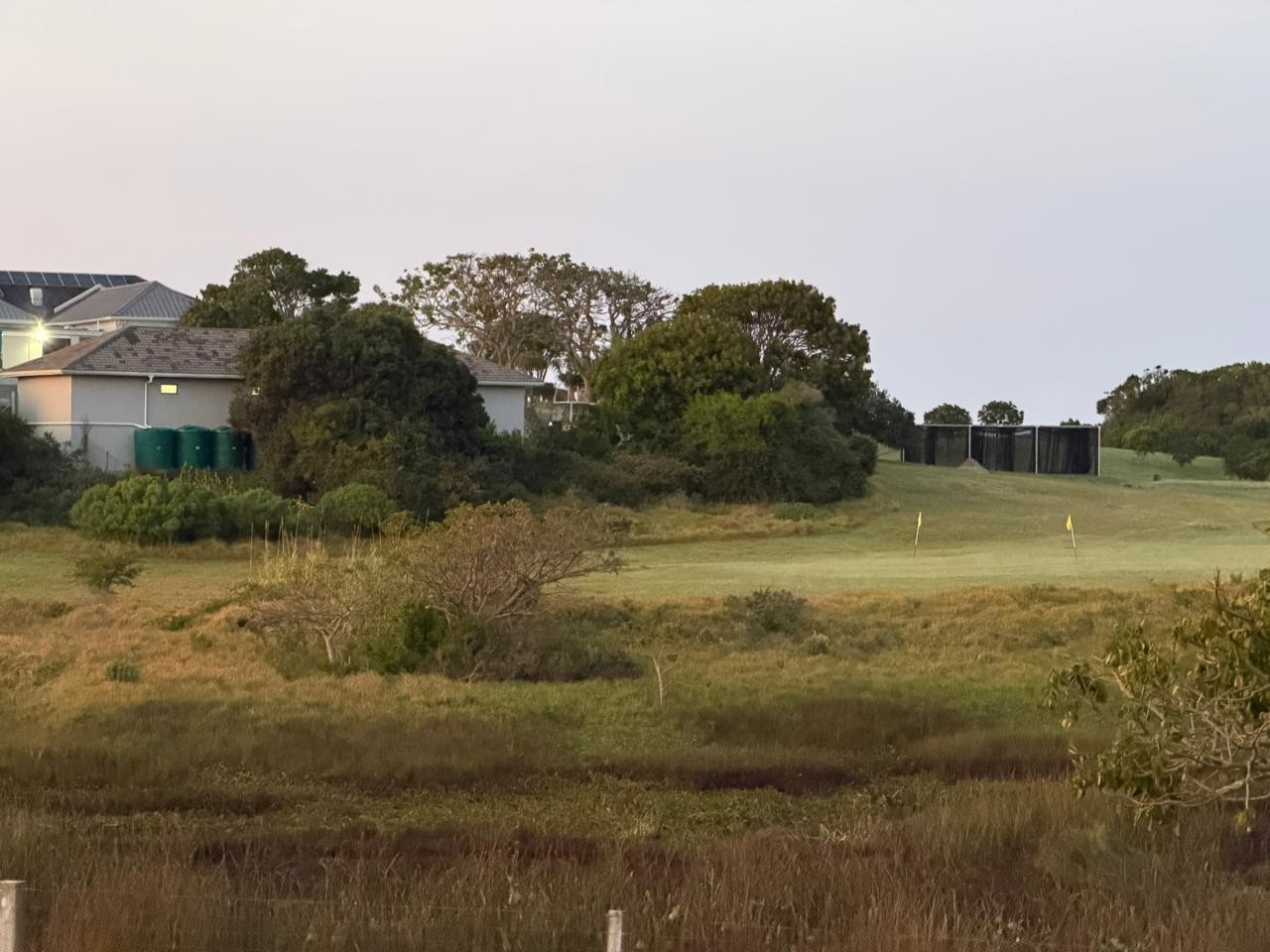 Vacant Land for sale in West Bank, Port Alfred, 433 m²