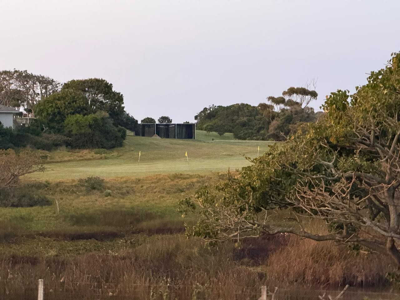 Vacant Land for sale in West Bank, Port Alfred, 433 m²