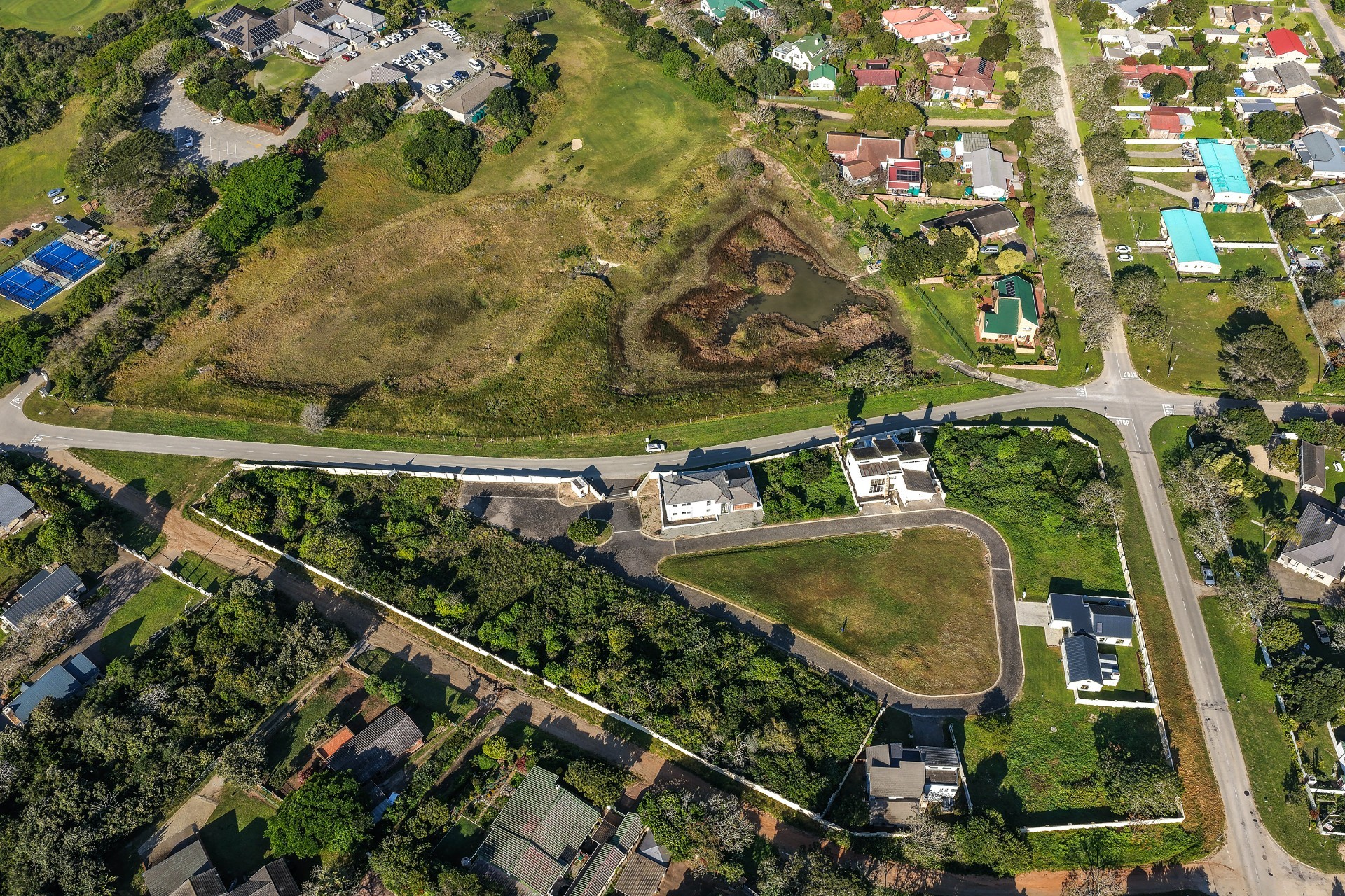 Vacant Land for sale in West Bank, Port Alfred, 433 m²
