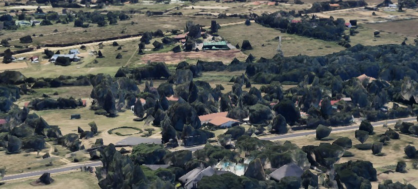 Farm for sale in Glenferness, Midrand, 9980 m²