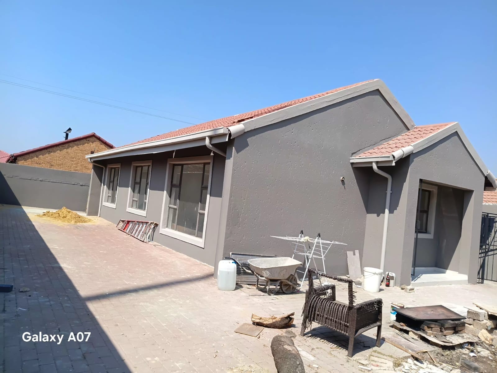 House for sale in Pimville Zone 6, Pimville, Soweto, 80 m²