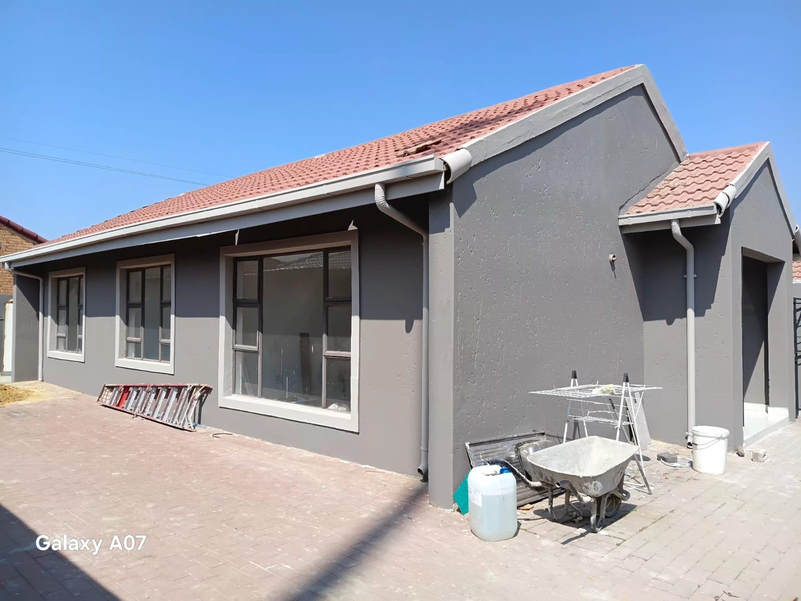 House for sale in Pimville Zone 6, Pimville, Soweto, 80 m²