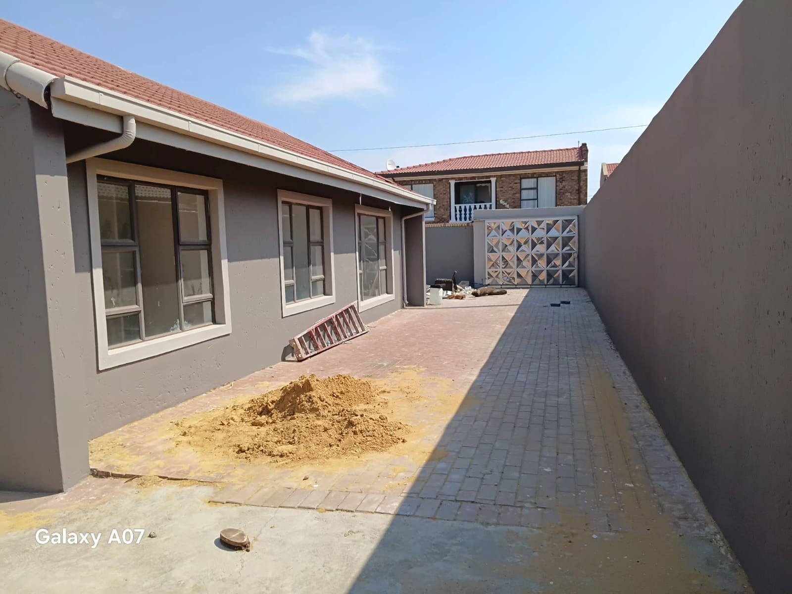 House for sale in Pimville Zone 6, Pimville, Soweto, 80 m²