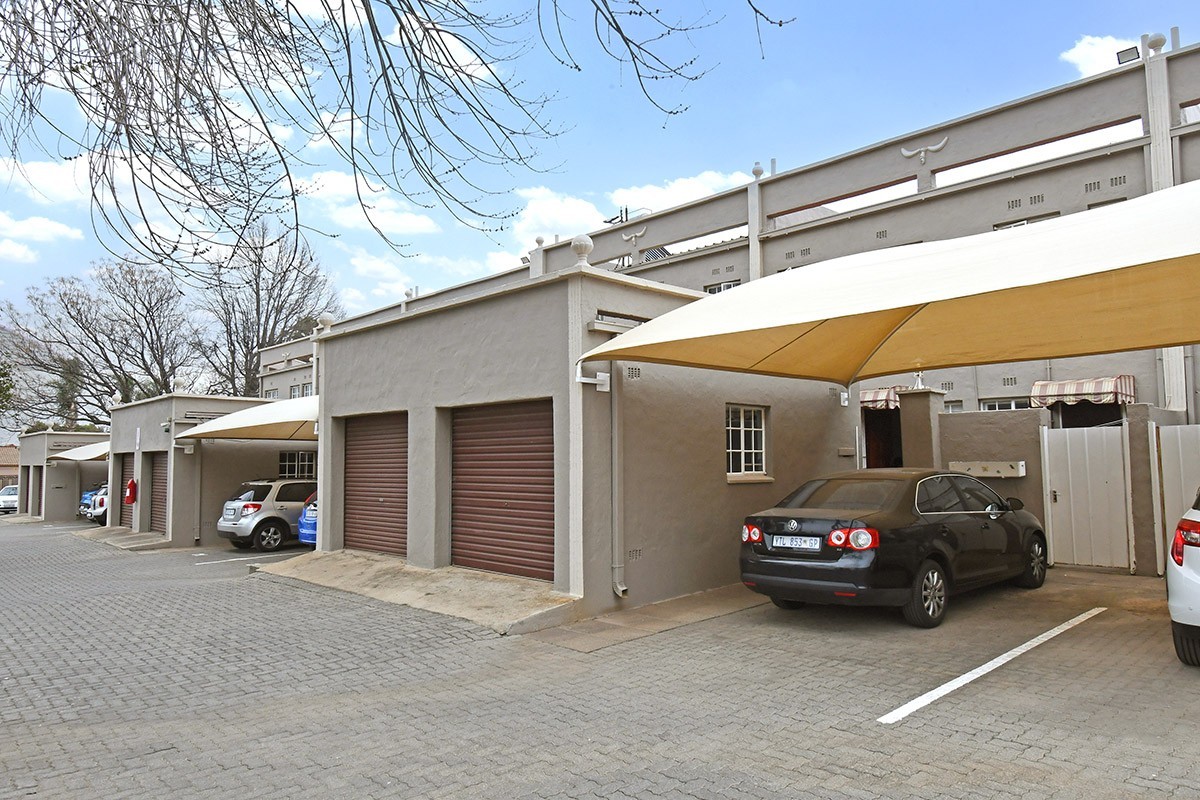Duplex for sale in Eden Glen, Edenvale, 19, Glenway Park, 42 Baker, Eden Glen, Edenvale, Gauteng, 134 m²