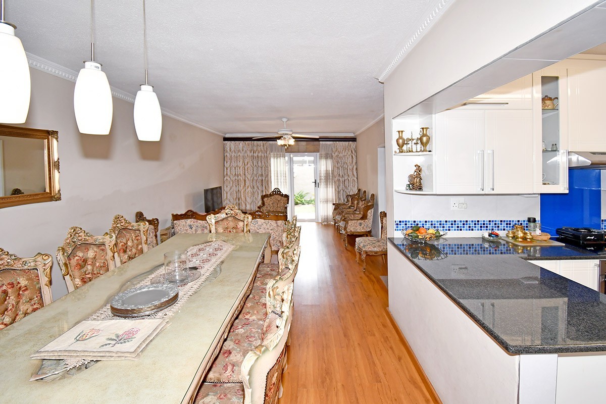 Duplex for sale in Eden Glen, Edenvale, 19, Glenway Park, 42 Baker, Eden Glen, Edenvale, Gauteng, 134 m²