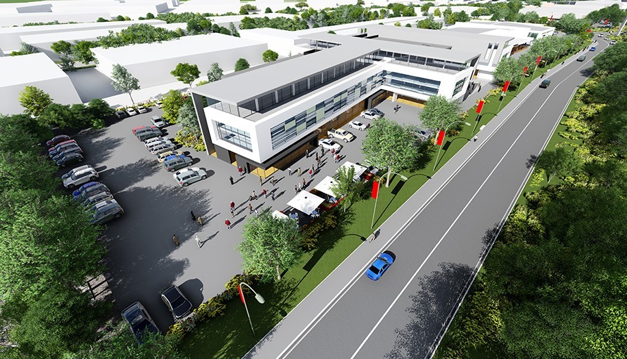 Retail Space for rent in Umgeni Business Park, Durban, KwaZulu Natal, 3000 m²